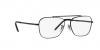 RX3636V New Caravan Eyeglasses