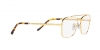 RX3636V New Caravan Eyeglasses