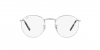 RX3637V New Round Eyeglasses