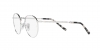 RX3637V New Round Eyeglasses