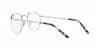 RX3637V New Round Eyeglasses