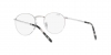 RX3637V New Round Eyeglasses