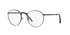 RX3637V New Round Eyeglasses
