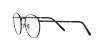 RX3637V New Round Eyeglasses