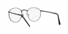 RX3637V New Round Eyeglasses