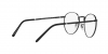 RX3637V New Round Eyeglasses