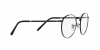 RX3637V New Round Eyeglasses