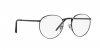 RX3637V New Round Eyeglasses