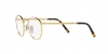 RX3637V New Round Eyeglasses