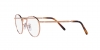 RX3637V New Round Eyeglasses