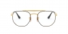 RX3648V The Marshal Eyeglasses