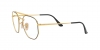 RX3648V The Marshal Eyeglasses