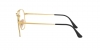 RX3648V The Marshal Eyeglasses