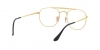 RX3648V The Marshal Eyeglasses