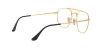 RX3648V The Marshal Eyeglasses