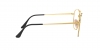 RX3648V The Marshal Eyeglasses