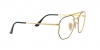 RX3648V The Marshal Eyeglasses