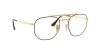 RX3648V The Marshal Eyeglasses