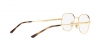 RX3648V The Marshal Eyeglasses