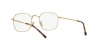 RX3694V Jim Eyeglasses