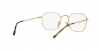 RX3694V Jim Eyeglasses