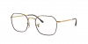 RX3694V Jim Eyeglasses
