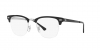 RX3716VM Clubmaster Metal Eyeglasses