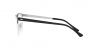 RX3716VM Clubmaster Metal Eyeglasses
