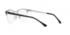 RX3716VM Clubmaster Metal Eyeglasses