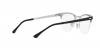 RX3716VM Clubmaster Metal Eyeglasses