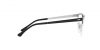 RX3716VM Clubmaster Metal Eyeglasses