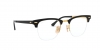 RX3716VM Clubmaster Metal Eyeglasses