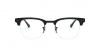 RX3716VM Clubmaster Metal Eyeglasses