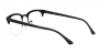 RX3716VM Clubmaster Metal Eyeglasses