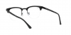 RX3716VM Clubmaster Metal Eyeglasses