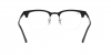 RX3716VM Clubmaster Metal Eyeglasses