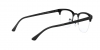 RX3716VM Clubmaster Metal Eyeglasses