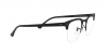 RX3716VM Clubmaster Metal Eyeglasses