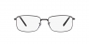 RX3716VM Clubmaster Metal Eyeglasses