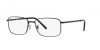 RX3716VM Clubmaster Metal Eyeglasses