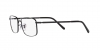 RX3716VM Clubmaster Metal Eyeglasses