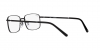 RX3716VM Clubmaster Metal Eyeglasses
