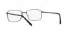 RX3716VM Clubmaster Metal Eyeglasses