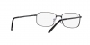 RX3716VM Clubmaster Metal Eyeglasses