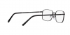 RX3716VM Clubmaster Metal Eyeglasses