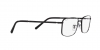 RX3716VM Clubmaster Metal Eyeglasses