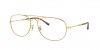 RX3735V Bain Bridge Eyeglasses