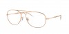 RX3735V Bain Bridge Eyeglasses