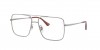 RX3758V Ari Eyeglasses