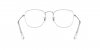 RX3857V Frank Eyeglasses